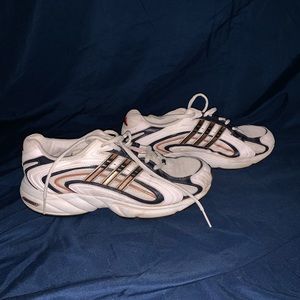 👟Men’s adidas running shoes 👟